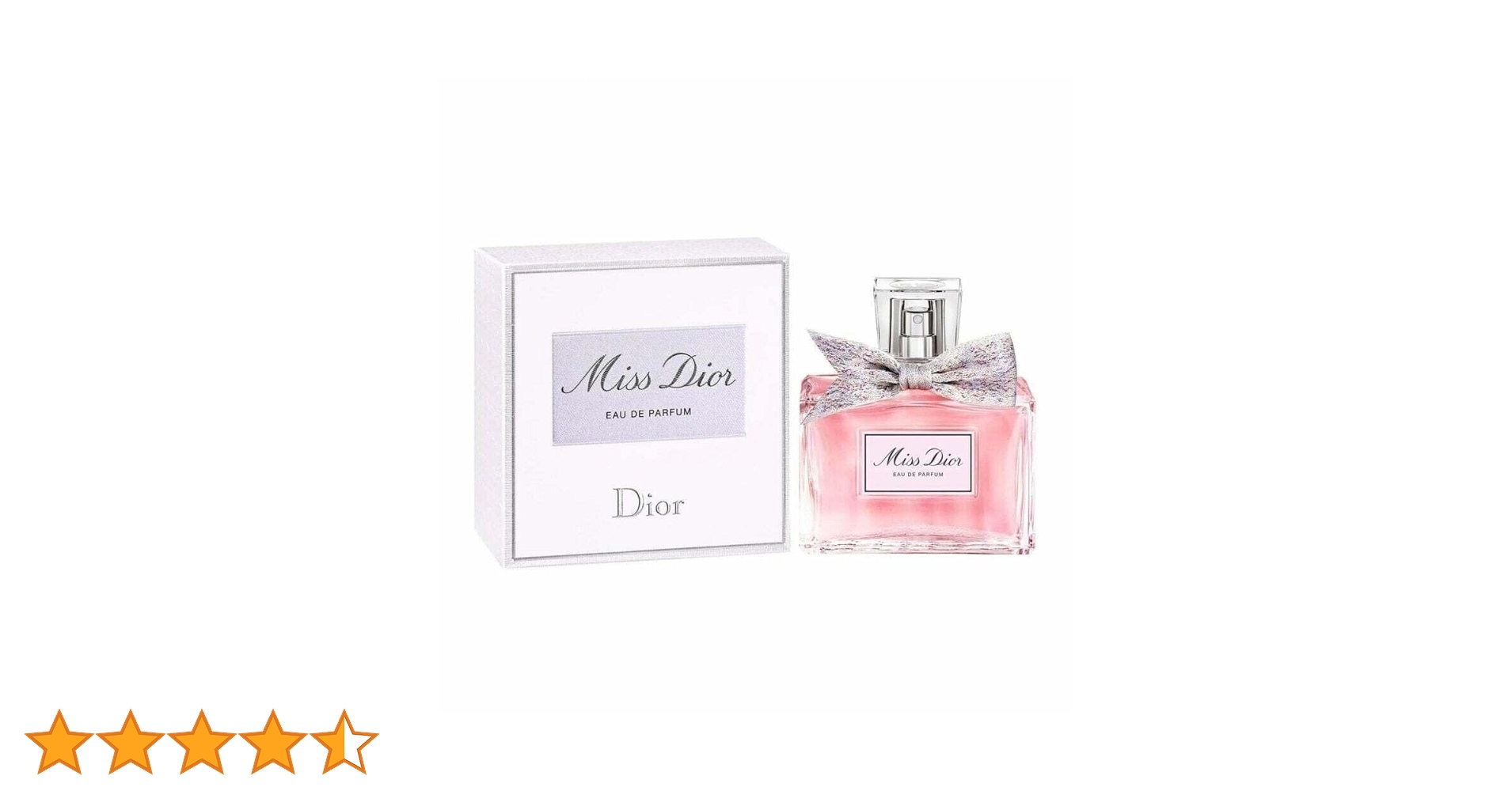 Amazon.co.jp: クリスチャンディオール ミスディオール EDP